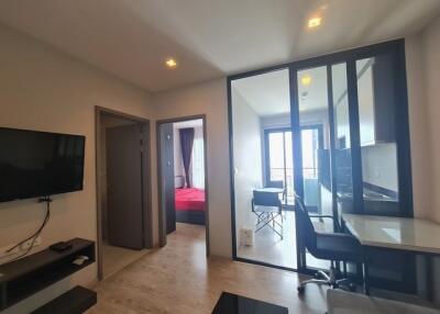 Condo for rent Pattaya The Base