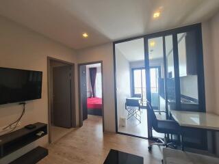 Condo for rent Pattaya The Base