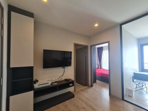 Condo for rent Pattaya The Base