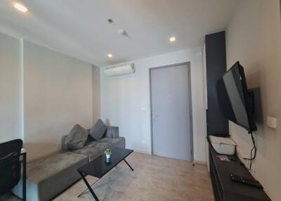 Condo for rent Pattaya The Base