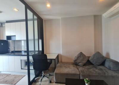 Condo for rent Pattaya The Base