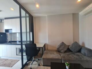 Condo for rent Pattaya The Base