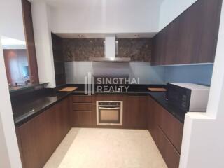 For RENT : Royal Residence Park / 3 Bedroom / 3 Bathrooms / 230 sqm / 120000 THB [9989845]