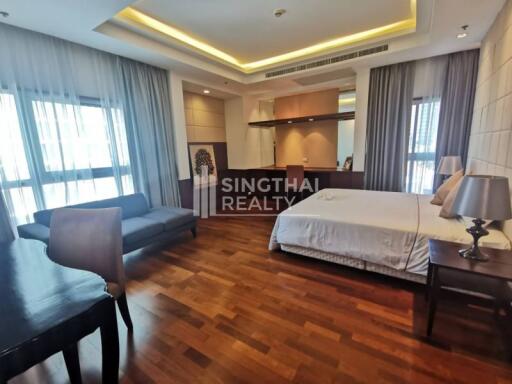 For RENT : Royal Residence Park / 3 Bedroom / 3 Bathrooms / 230 sqm / 120000 THB [9989845]