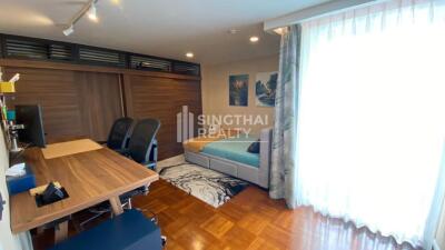 For RENT : Phatssana Gardens / 4 Bedroom / 5 Bathrooms / 332 sqm / 120000 THB [10010226]