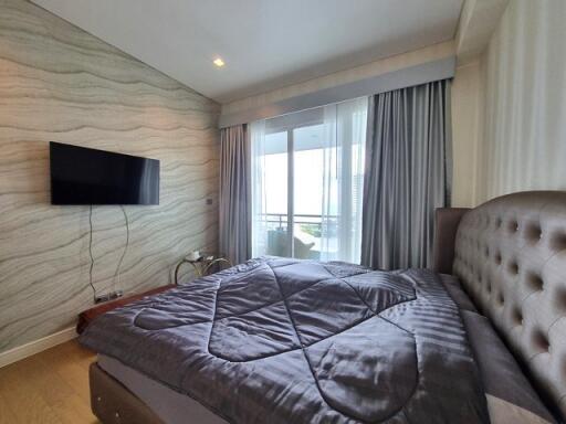 Condo for rent Jomtien Reflections