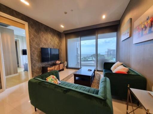 Condo for rent Jomtien Reflections