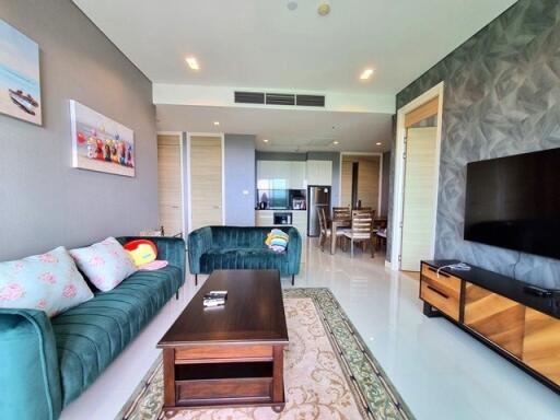 Condo for rent Jomtien Reflections