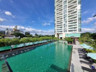 Condo for rent Jomtien Reflections