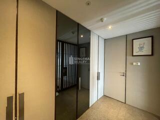 For RENT : The Met / 3 Bedroom / 3 Bathrooms / 214 sqm / 120000 THB [10024377]