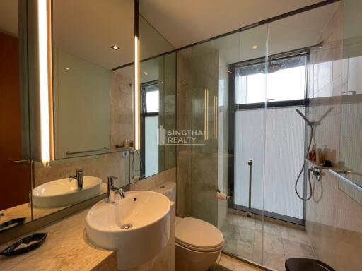 For RENT : The Met / 3 Bedroom / 3 Bathrooms / 214 sqm / 120000 THB [10024377]