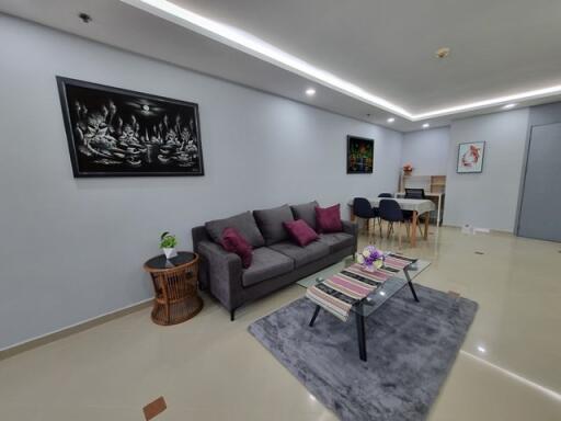 Condo for rent Pattaya