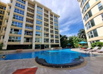 Condo for rent Pattaya