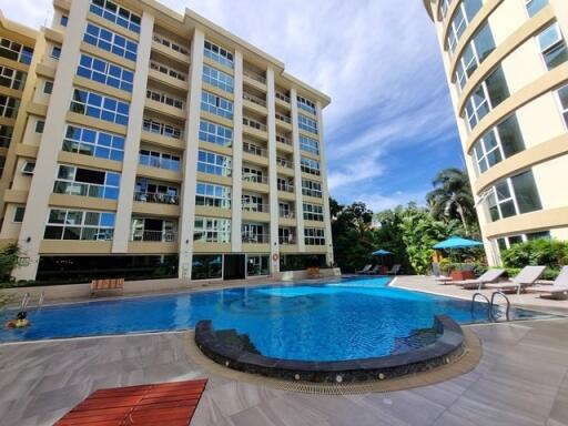 Condo for rent Pattaya