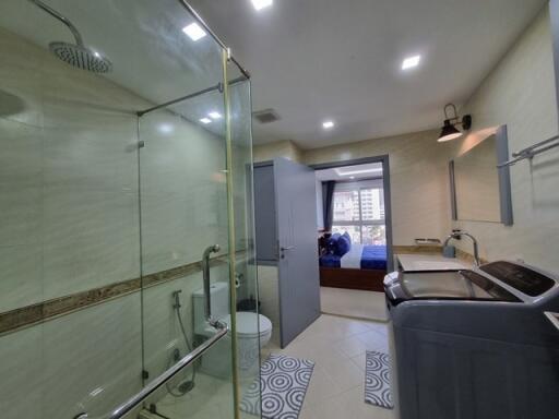 Condo for rent Pattaya