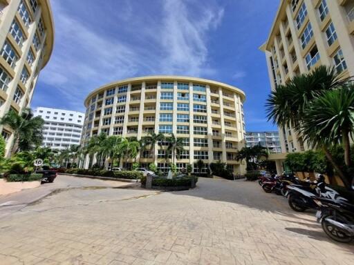 Condo for rent Pattaya