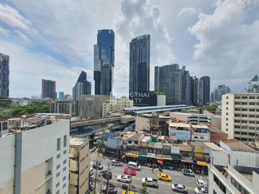 For RENT : The Strand Thonglor / 2 Bedroom / 2 Bathrooms / 90 sqm / 120000 THB [10036423]