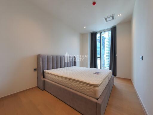 For RENT : The Strand Thonglor / 2 Bedroom / 2 Bathrooms / 90 sqm / 120000 THB [10036423]