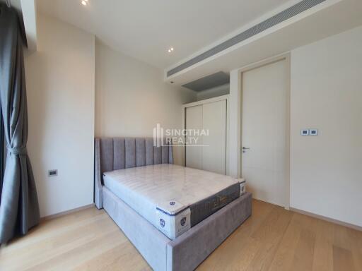 For RENT : The Strand Thonglor / 2 Bedroom / 2 Bathrooms / 90 sqm / 120000 THB [10036423]