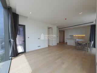 For RENT : The Strand Thonglor / 2 Bedroom / 2 Bathrooms / 90 sqm / 120000 THB [10036423]