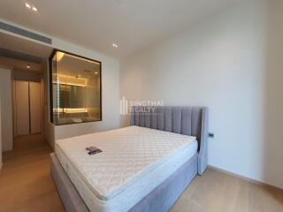 For RENT : The Strand Thonglor / 2 Bedroom / 2 Bathrooms / 90 sqm / 120000 THB [10036423]