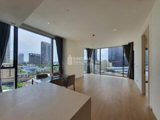 For RENT : The Strand Thonglor / 2 Bedroom / 2 Bathrooms / 90 sqm / 120000 THB [10036423]