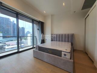 For RENT : The Strand Thonglor / 2 Bedroom / 2 Bathrooms / 90 sqm / 120000 THB [10036423]