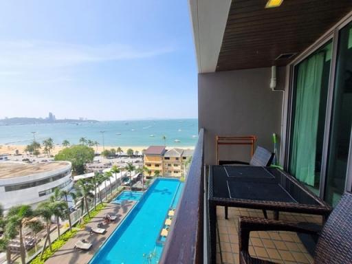 Condo for rent Pattaya Northshore