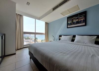 Condo for rent Pattaya Northshore