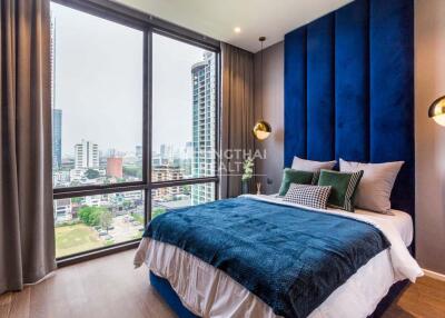 For RENT : MUNIQ Langsuan / 2 Bedroom / 3 Bathrooms / 96 sqm / 120000 THB [10061416]