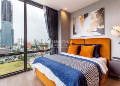 For RENT : MUNIQ Langsuan / 2 Bedroom / 3 Bathrooms / 96 sqm / 120000 THB [10061416]