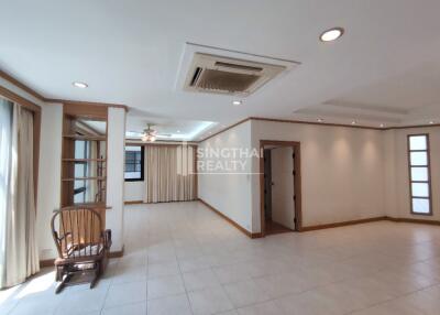 For RENT : House Thonglor / 4 Bedroom / 4 Bathrooms / 340 sqm / 120000 THB [R10026]