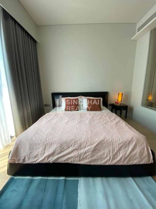 For RENT : TELA Thonglor / 2 Bedroom / 2 Bathrooms / 111 sqm / 120000 THB [R10036]