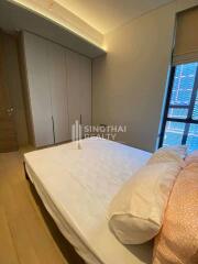 For RENT : TELA Thonglor / 2 Bedroom / 2 Bathrooms / 111 sqm / 120000 THB [R10036]