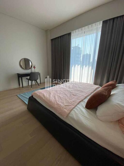 For RENT : TELA Thonglor / 2 Bedroom / 2 Bathrooms / 111 sqm / 120000 THB [R10036]