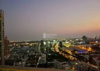 For RENT : Millennium Residence / 3 Bedroom / 3 Bathrooms / 193 sqm / 120000 THB [R10042]