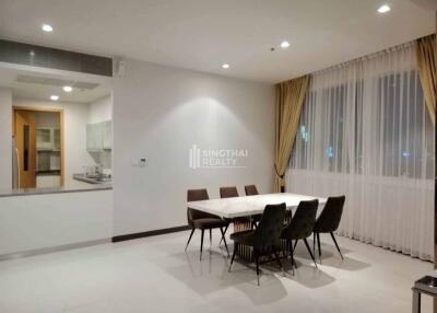 For RENT : Millennium Residence / 3 Bedroom / 3 Bathrooms / 193 sqm / 120000 THB [R10042]