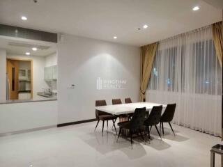 For RENT : Millennium Residence / 3 Bedroom / 3 Bathrooms / 193 sqm / 120000 THB [R10042]