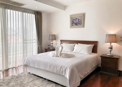 For RENT : Baan Suan Chan / 4 Bedroom / 4 Bathrooms / 480 sqm / 120000 THB [R10165]