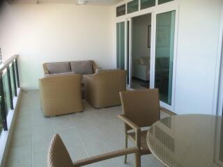 Condo for rent Pratumnak Pattaya