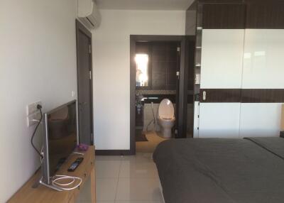 Condo for rent Pratumnak Pattaya