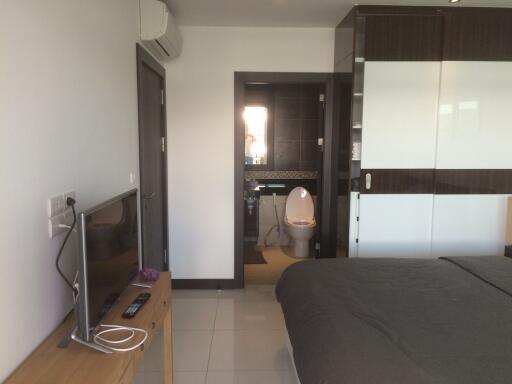 Condo for rent Pratumnak Pattaya