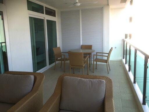 Condo for rent Pratumnak Pattaya