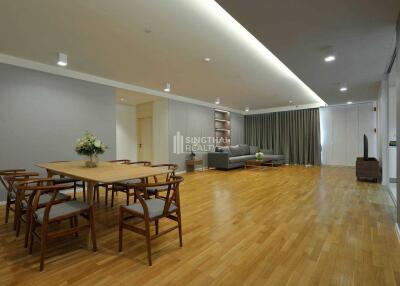 For RENT : BioHouse service Apartment / 3 Bedroom / 3 Bathrooms / 242 sqm / 120000 THB [9093358]