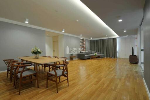 For RENT : BioHouse service Apartment / 3 Bedroom / 3 Bathrooms / 242 sqm / 120000 THB [9093358]