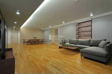 For RENT : BioHouse service Apartment / 3 Bedroom / 3 Bathrooms / 242 sqm / 120000 THB [9093358]