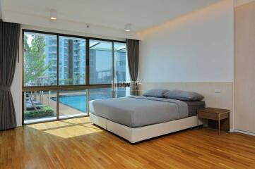 For RENT : BioHouse service Apartment / 3 Bedroom / 3 Bathrooms / 242 sqm / 120000 THB [9093358]