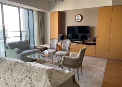 For RENT : The Met / 3 Bedroom / 3 Bathrooms / 193 sqm / 120000 THB [10265290]