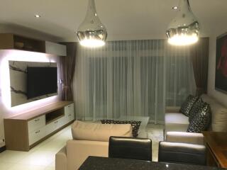 Condo for rent Pratumnak Pattaya