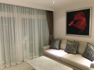 Condo for rent Pratumnak Pattaya